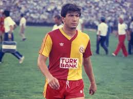 EN İYİ TÜRK FUTBOLCU - 2